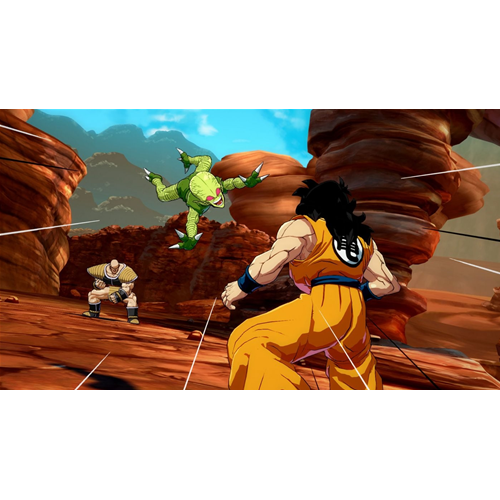 Dragon Ball Fighterz PS4 ES/PT Dragon Ball Fighterz PS4 ES/PT